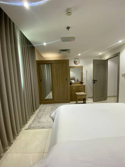 克里奇阿治曼公寓小区， 阿治曼 1 卧室单位待租 - WhatsApp Image 2025-05-28 at 03.06. 44 (1). jpeg