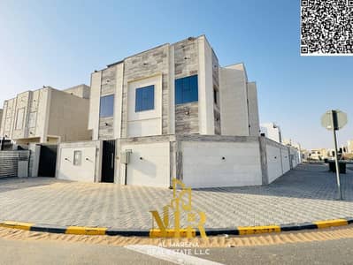 5 Bedroom Villa for Rent in Al Zahya, Ajman - IMG-20250528-WA0072. jpg