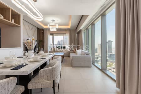 3 Bedroom Apartment for Rent in Za'abeel, Dubai - untitled-10. jpg