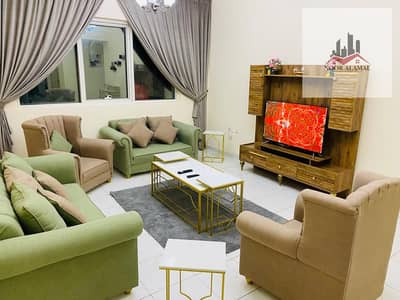 1 Спальня Апартаменты в аренду в Аль Тааун, Шарджа - 42de1bc9-4fee-4ddc-bc9e-863d0b2a36e3. jpg
