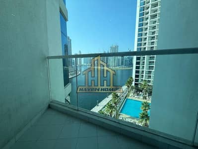 Hotel Apartment for Rent in Business Bay, Dubai - 0b1cc197-0aaf-4add-a967-203b26a38259. jpg