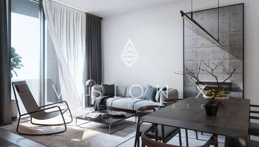 3 Bedroom Apartment for Sale in Aljada, Sharjah - Screen Shot 2024-05-07 at 5.42. 53 PM. png