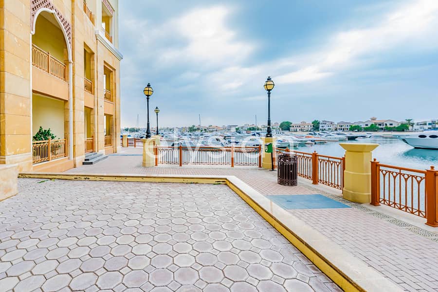 位于朱美拉棕榈岛，滨海公馆，滨海公馆1号大楼 3 卧室的公寓 7000000 AED - 11780754