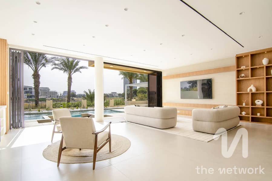 One of a kind | Full Golf | Bespoke Villa One of a kind | Full Golf | Bespoke Villa