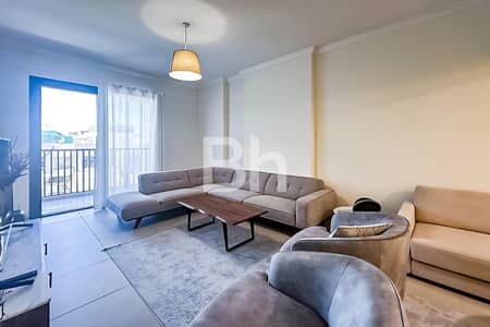2 Bedroom Apartment for Sale in Mirdif, Dubai - Furnished | 2 Bedroom and 3 Baths | Stunning