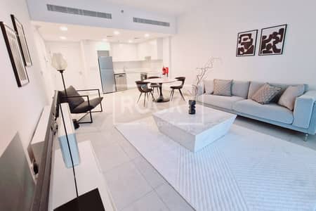 1 Bedroom Flat for Rent in Umm Suqeim, Dubai - Burj Al Arab view | Fully furnished | Vacant