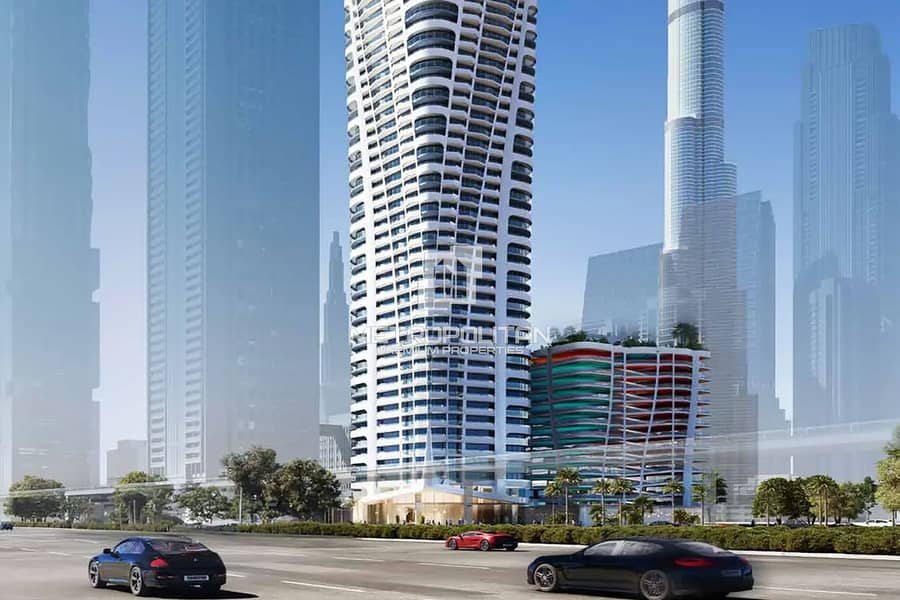 Below Original Price | High Floor | Elegant Living Below Original Price | High Floor | Elegant Living