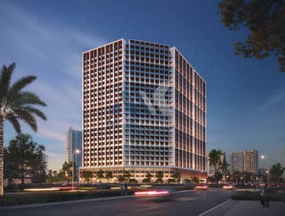 1 Bedroom Apartment for Sale in Dubai Production City (IMPZ), Dubai - C4-2. jpg