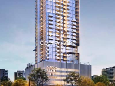 Studio for Sale in Jumeirah Village Circle (JVC), Dubai - 3. png