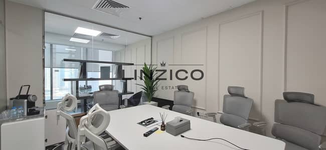 Office for Rent in Business Bay, Dubai - 20250526_135040. jpg