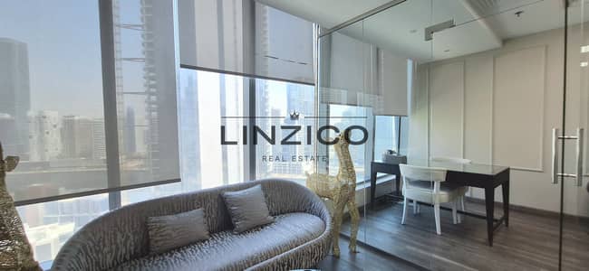 Office for Rent in Business Bay, Dubai - 20250526_135104. jpg