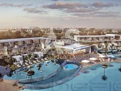 شقة في جبيل تراسز،جزيرة الجبيل 1195000 درهم - 11780842