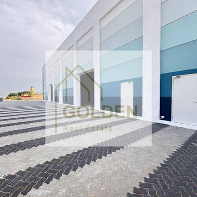 Warehouse for Rent in Umm Al Thuoob, Umm Al Quwain - WhatsApp Image 2025-05-28 at 2.21. 39 PM. jpeg