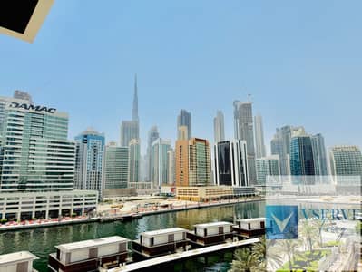 فلیٹ 1 غرفة نوم للايجار في الخليج التجاري، دبي - IMG_0582. JPG