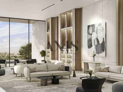 3 Bedroom Flat for Sale in Al Seanneeah, Umm Al Quwain - Smart Home | High ROI | Great Investment