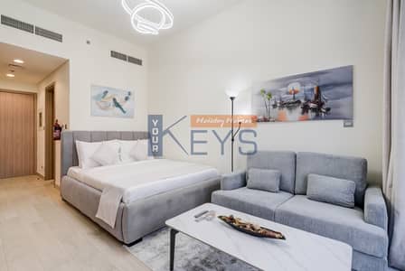 Studio for Rent in Meydan City, Dubai - A-2. jpg