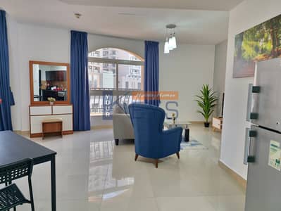 Studio for Rent in Jumeirah Village Circle (JVC), Dubai - 20250320_172532. jpg