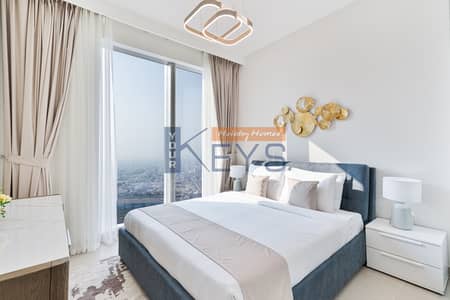2 Bedroom Flat for Rent in Downtown Dubai, Dubai - A-2. jpg