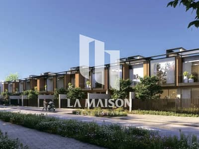 3 Cпальни Таунхаус Продажа в Остров Аль Рим, Абу-Даби - 3th. jpg
