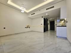 Ample Studio | Pool View | Ready To Move