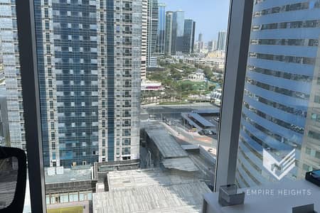 Office for Rent in Jumeirah Lake Towers (JLT), Dubai - Fully Furnished | Grade A | Near Metro