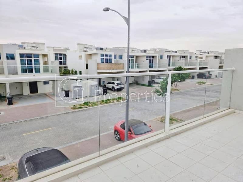 فیلا في ميموزا،(أكويا من داماك) داماك هيلز 2 3 غرف 1270000 درهم - 11780901 فیلا في ميموزا،(أكويا من داماك) داماك هيلز 2 3 غرف 1270000 درهم - 11780901