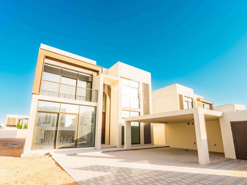 位于阿尔朱拜勒岛,Souk Al Jubail 4 卧室的别墅 450000 AED - 11743233 位于阿尔朱拜勒岛,Souk Al Jubail 4 卧室的别墅 450000 AED - 11743233