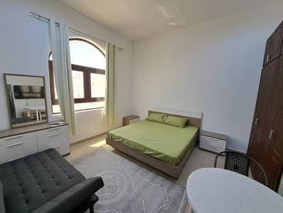 Studio for Rent in Shakhbout City, Abu Dhabi - 20240609_141042. jpg