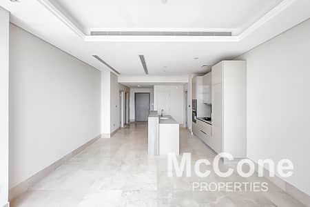 2 Bedroom Apartment for Rent in Palm Jumeirah, Dubai - Corner Unit | Full Palm View | Spacious