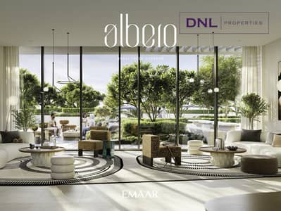 1 Bedroom Flat for Sale in Dubai Creek Harbour, Dubai - Modern Design | Luxury | Waterfront Living