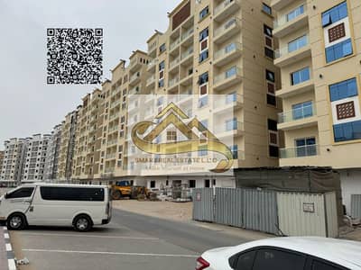 1 Bedroom Flat for Sale in Al Yasmeen, Ajman - 11. png