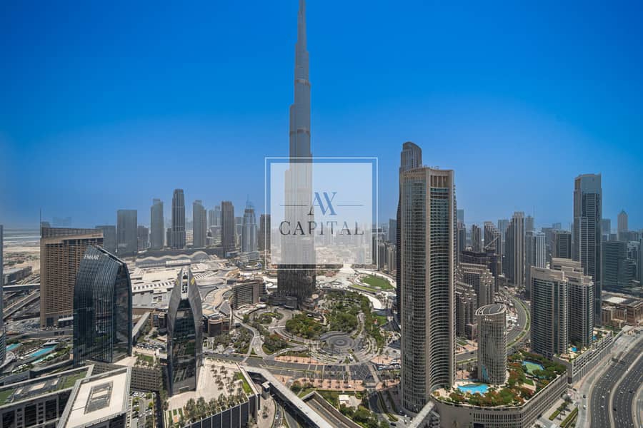 Only 3-Bed Sky Collection | Infinity Pool Access Only 3-Bed Sky Collection | Infinity Pool Access