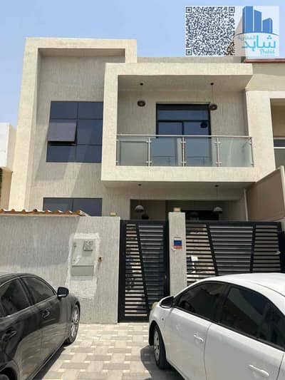 5 Bedroom Townhouse for Rent in Al Zahya, Ajman - 8ae92573-c2c8-4c7d-9d62-085c34c4b8de. jpg