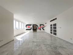 شقة في الخالدية 4 غرف 105000 درهم - 11780958