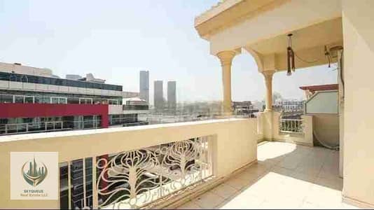 2 Bedroom Apartment for Rent in Jumeirah Village Circle (JVC), Dubai - 1000003182. jpg