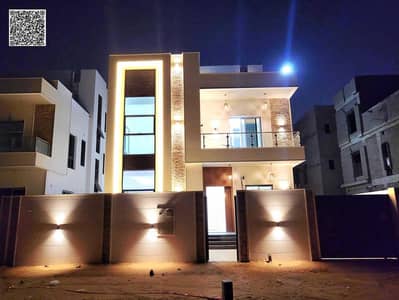4 Bedroom Villa for Sale in Al Bahia, Ajman - WhatsApp Image 2025-05-27 at 10.04. 23 PM. jpeg