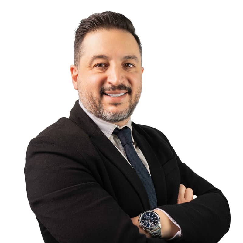 Alireza Tahvildarian