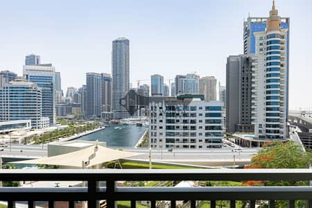2 Bedroom Flat for Rent in Dubai Marina, Dubai - G87A1399. jpg