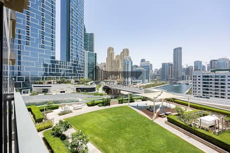 2 Bedroom Flat for Rent in Dubai Marina, Dubai - G87A1400. jpg