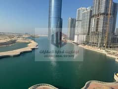 تاون هاوس في أبراج الأفق،سيتي أوف لايتس،جزيرة الريم 4 غرف 180000 درهم - 11781026