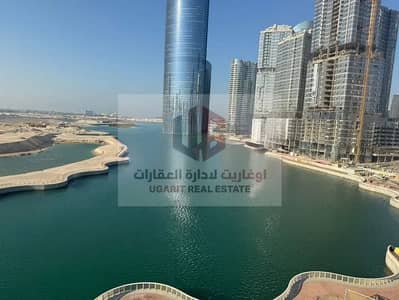 4 Bedroom Townhouse for Rent in Al Reem Island, Abu Dhabi - aiease_1748429837408. jpg