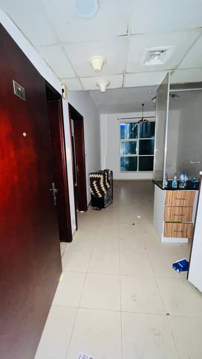 阿尔努艾米亚， 阿治曼 1 卧室单位待租 - IMG-20250528-WA0457. jpg