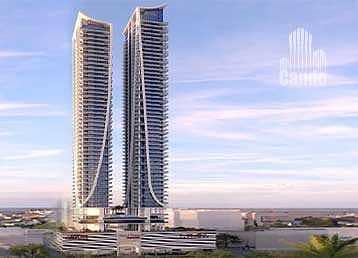 位于朱美拉环形村(JVC),JVC第13区,Elitz 3 by Danube 的公寓 730000 AED - 11781044 位于朱美拉环形村(JVC),JVC第13区,Elitz 3 by Danube 的公寓 730000 AED - 11781044