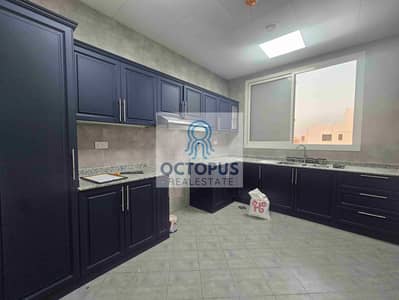 3 Bedroom Flat for Rent in Madinat Al Riyadh, Abu Dhabi - 20250527_184259. jpg