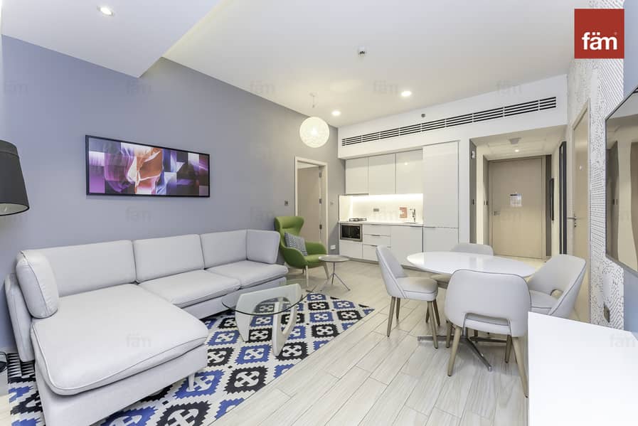 BIG BALCONY | FURNISHED | ALL BILLS INCLUDED BIG BALCONY | FURNISHED | ALL BILLS INCLUDED