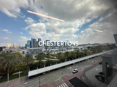 Office for Rent in Bur Dubai, Dubai - Modern Building |  Fully Fitted |  Creek View