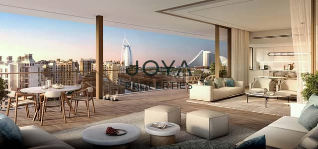 1 Bedroom Apartment for Sale in Umm Suqeim, Dubai - img128. jpg