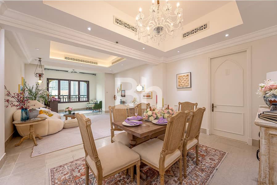 位于迪拜市中心,老城岛,塔杰尔公寓 2 卧室的公寓 4100000 AED - 11781065 位于迪拜市中心,老城岛,塔杰尔公寓 2 卧室的公寓 4100000 AED - 11781065