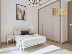 Brand New | High Floor | Unfurnished