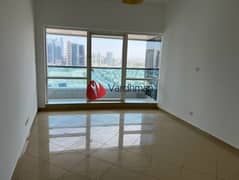 SPACIOUS 1 BR | WELL MAINTAINED | HIGH ROI